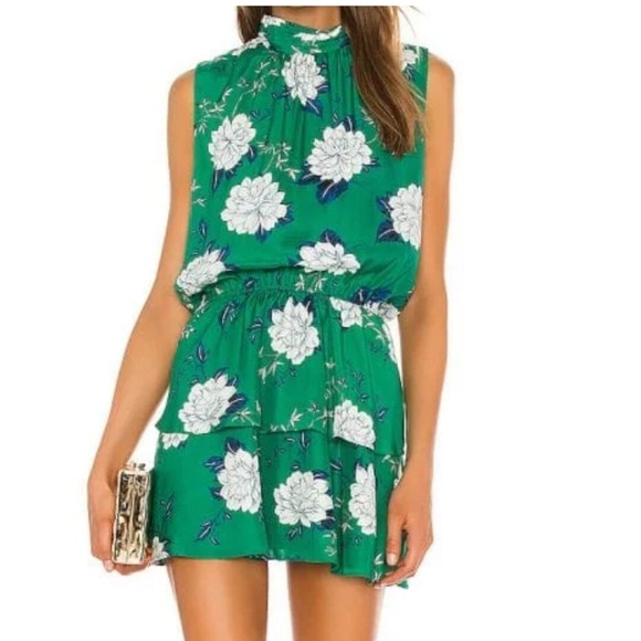 Yumi Kim Mini Dress - Picture 1 of 4
